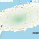 덕수교차로(평화로) 이미지