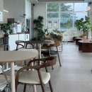 CU 서천점 | 서천 오션뷰 통창 카페 "로우커피바" 내돈내산 후기