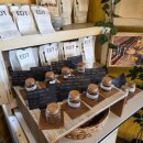 장수길 | 평택 이국적인 감성 카페 '시모네' 7개월 아기와 함께한 평일 방문 후기