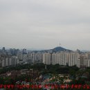 궁동산. 안산 &amp; 홍제천＜습도 때문에 힘들었던 '서대문 이음길'＞ 이미지
