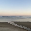 수문 | 광주 근교 드라이브 장흥 수문해수욕장 노을 후기