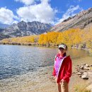 Bishop Pass Backpacking- 황금빛 아스펜에 물들다 10-11- 10-12-2025 이미지