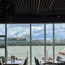 페이지레스토랑 | 한강뷰 레스토랑 '블루페이지' 후기 | 한강뷰 와인바, 한강 칵테일바, 잠원동 맛집 추천, 파스타...