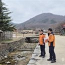 고성소방서 이미지