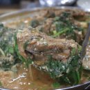 두리감자탕 이미지