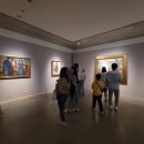 특별한 여름밤 씨네미술관- 뭉크 | 5월~6월 서울 전시회 예술의전당 한가람미술관 에드바르 뭉크 전시 자화상 판화