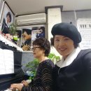 대구하모니카 권옥희샘--피아노여인으로 변신??? 이미지