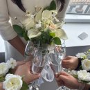 뷰파이브오피스텔 | 한강뷰와 컨셉조화가 대박이었던 브라이덜 샤워 전문 파티룸 [플로리엘]후기😚💓