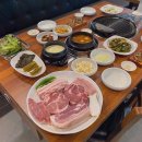 하늘정육