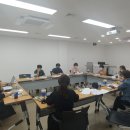 22년 8월 30일 사회복지 종사자 처우개선을 위한 토론회 준비위원회 회의 이미지