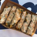 미쳐버린파닭 | [잠실야구장 먹거리] 새마을시장 파오파오 만두 웨이팅, 미쳐버린파닭 닭강정 후기