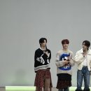 에스플렉스센터 | 상암 에스플렉스 센터 2층 다목적홀 미니팬미팅 왼블 단차 시야ㅣ241123 넥스지 음중 미팬