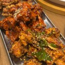 다사랑 | 풍암동 야구 보는 성지⚾ 다사랑 치킨 후기🍗