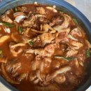 신봉1로248번길 | 용인 신봉동 맛집 소채담 깊은 맛의 묵은지 닭볶음탕