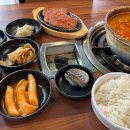 쌈싸먹는김치찌개,얼큰순두부 이미지