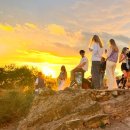 벙커(bunker) 이미지