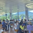 무풍승지 영농조합법인 샹그릴라 | "자연과 현대미가 어우러진 미식의 천국: 무주 무풍면 샹그릴라 레스토랑"