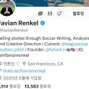 [Favian Renkel] 손흥민 - 역대 MLS 상품 판매량 2위 (1위. 메시) 이미지