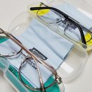 글라스미 렌즈미 구리점 이미지