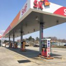 용정셀프주유소 이미지