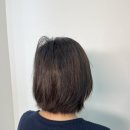 고아라헤어샵 | 강남역미용실 강남헤어샵추천 고아라헤어케어 복구매직 원장님 시술후기
