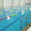 상주국민체육센터 수영장 이미지