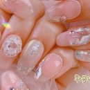 황금네일 네이버블로그