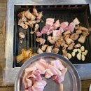 대청호오백리길 백골산성낭만길 이미지