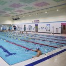 국민체육센터 입구 이미지