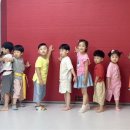 비룡경희대석사태권도장 이미지