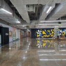 청주시평생학습관 세미나실 이미지