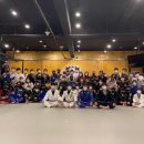 팀 프라임짐 합동 승급심사. 화정동 주짓수,염주동 주짓수