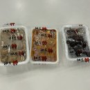 낙성대 분식집 레드신 매콤달콤 떡볶이와 오뎅맛집 배달후기