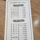 창평국밥 이미지