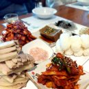 옹기종기 | 파주 심학산 맛집 밥집 추천 옹기종기 보쌈 후기