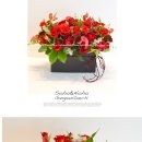 꽃꽃이 고급 이미지