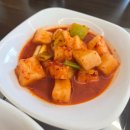 돈찌 | 돈찌, 진한 사골육수가 매력적인 고기리 돼지국밥 맛집
