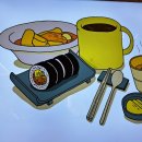 청담동마녀김밥 이미지