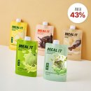 올리브영 창원대방점 | 밀잇 단백질 쉐이크 메론맛 내돈내산 솔직후기