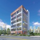 일광골드타워1차 이미지