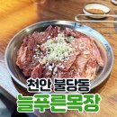 천안불당동한우 맛집, 늘푸른목장 천안점에서 둘이서 5인분 순삭한 후기
