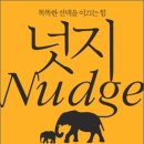 똑똑한 선택을 이끄는 힘, 행동경제학 이미지