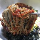 봉평메밀꽃막국수 이미지