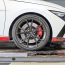 타이어트렉 양재점 | 윈터아이셉트 에보 3, 아반떼 윈터 타이어 교체 @타이어트랙 양재점