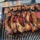 억소리갈비