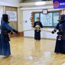 동백 검도관 이미지