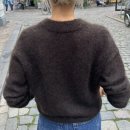 새로 산 쁘띠 니트 도안 8개 뜰 계획이랄까