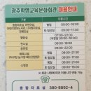 광주학생교육문화회관실내수영장 네이버블로그