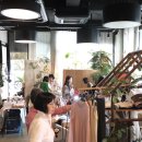 델리상회 | [판교 플리마켓] 백현상회 9월 후기