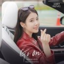 Kiii Kiii / Go on (원key G) mr 이미지